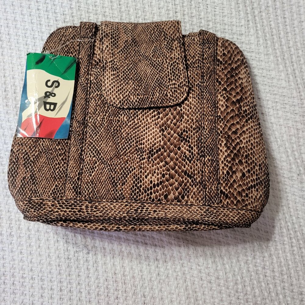 WOMENS PURSE